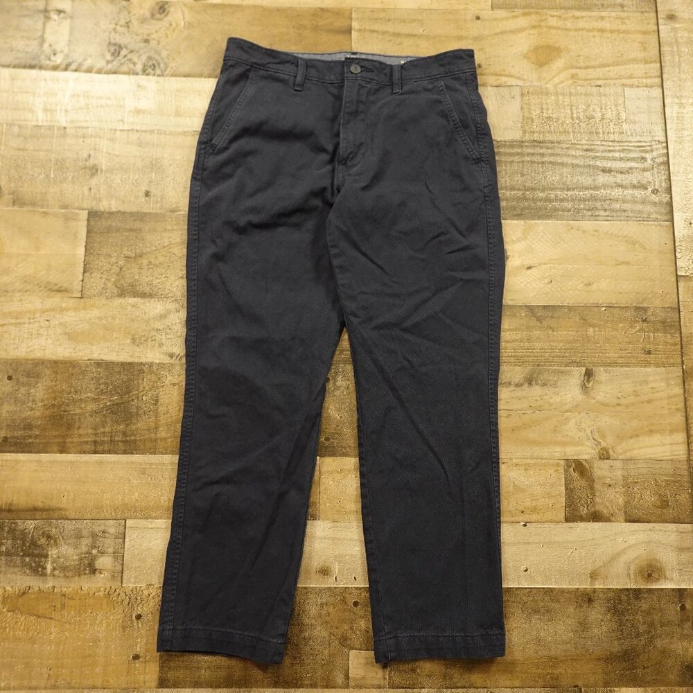 Levi’s XX Chino Pants – Authentic Fit Navy Blue‎ W32 L30
